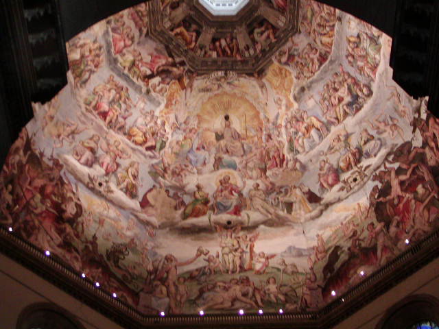 Florence Dome